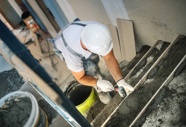 Best Concrete Retaining Walls in Aurora, MN