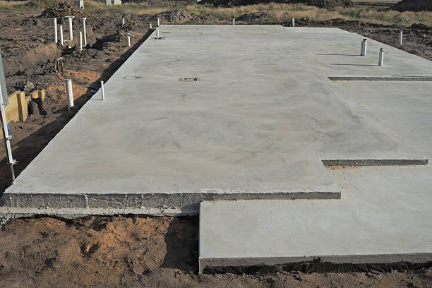 Best Residential Concrete Solutions in Aurora, MN
